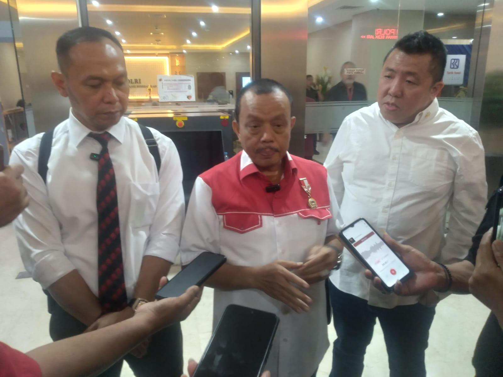 Investor Jadi Korban, Bareskrim Diminta Tuntaskan Kasus Penipuan Lahan di Batam