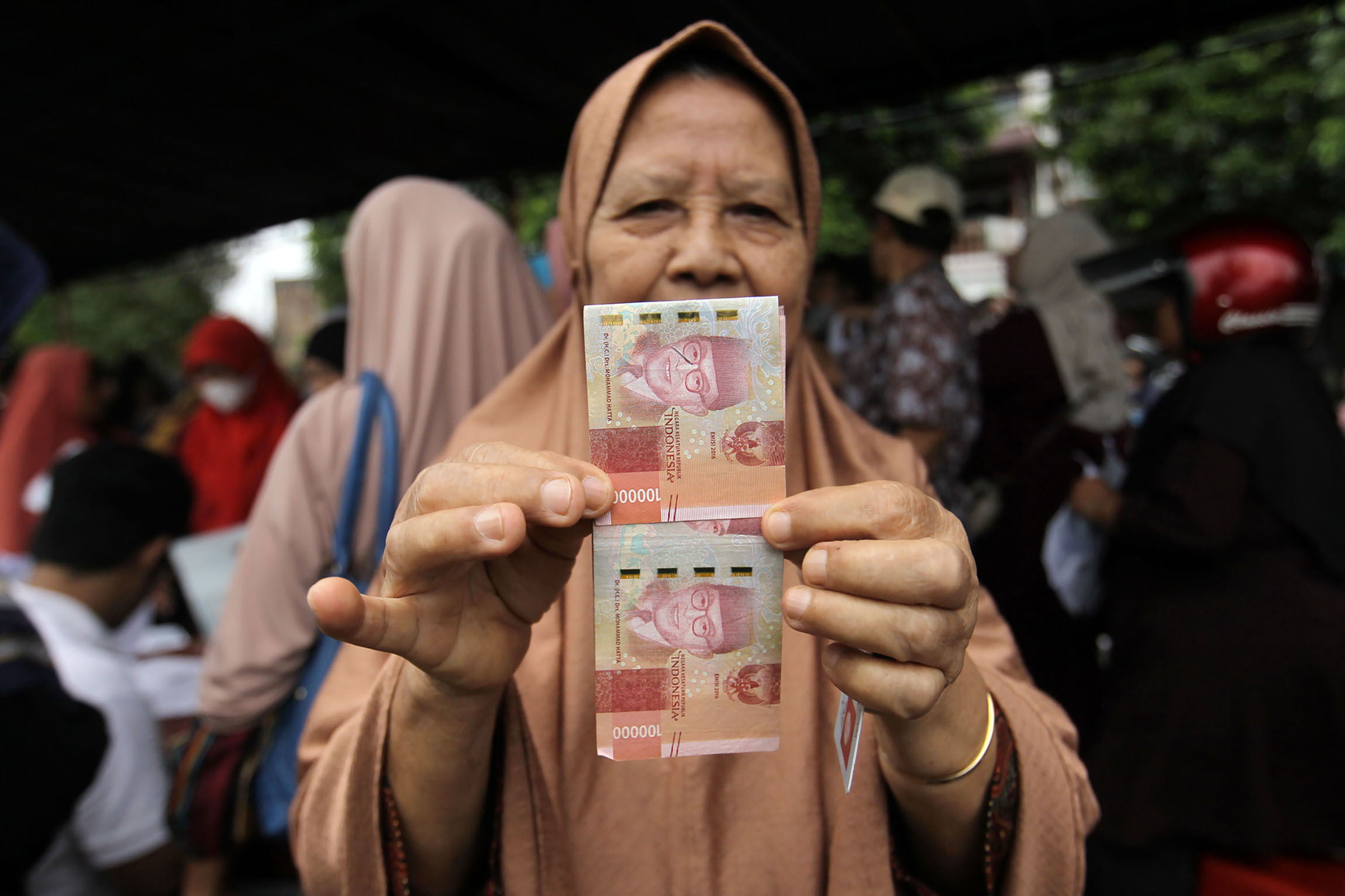 6 Bansos yang Cair Bulan April 2026 usai Lebaran, Segera Cek Status Penerima dan Desil