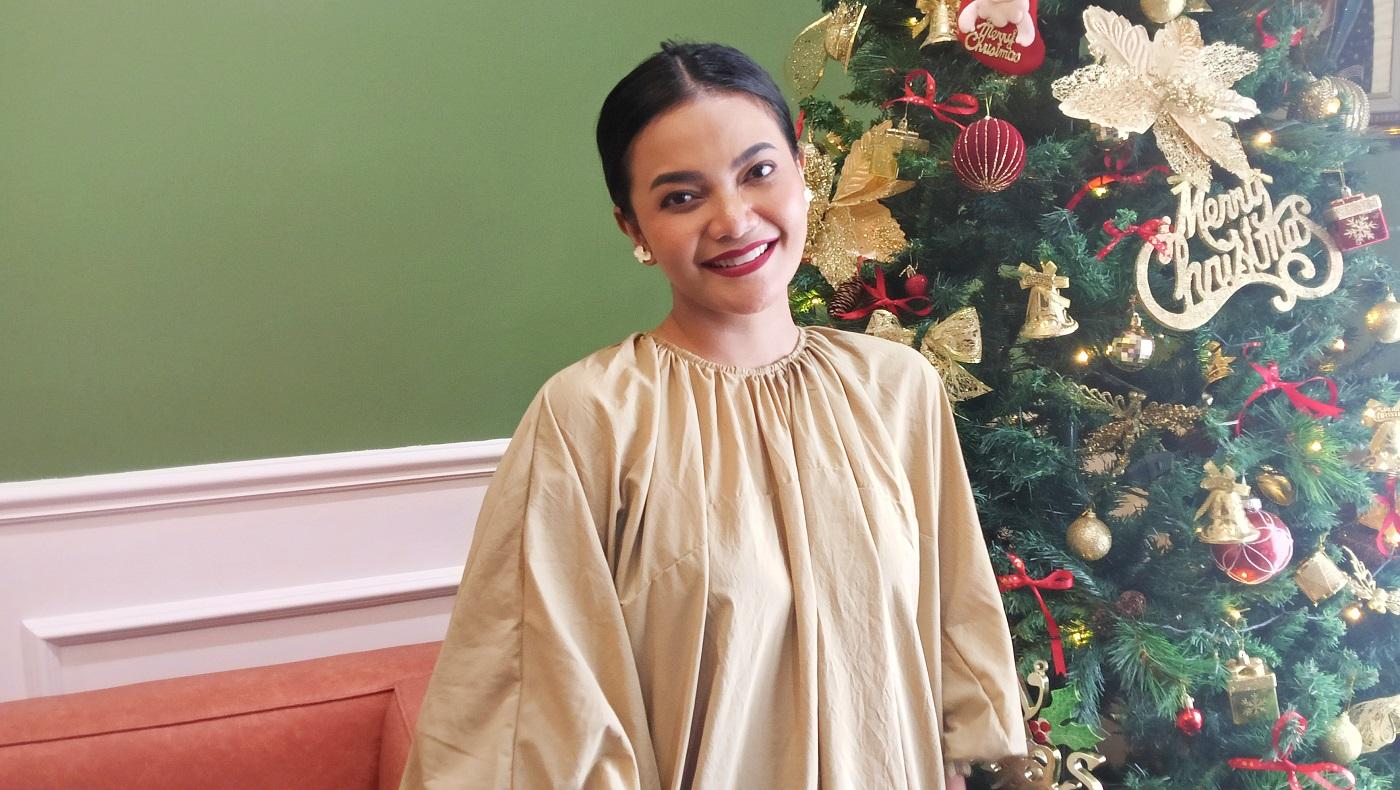 Citra Scholastika Ikhlas 14 Tahun Tak Dapat Royalti