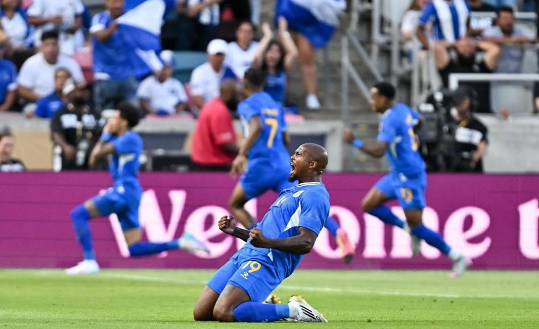 Update Daftar 42 Tim Lolos Piala Dunia 2026: Curacao Cetak Sejarah, Tersisa 6 Tiket