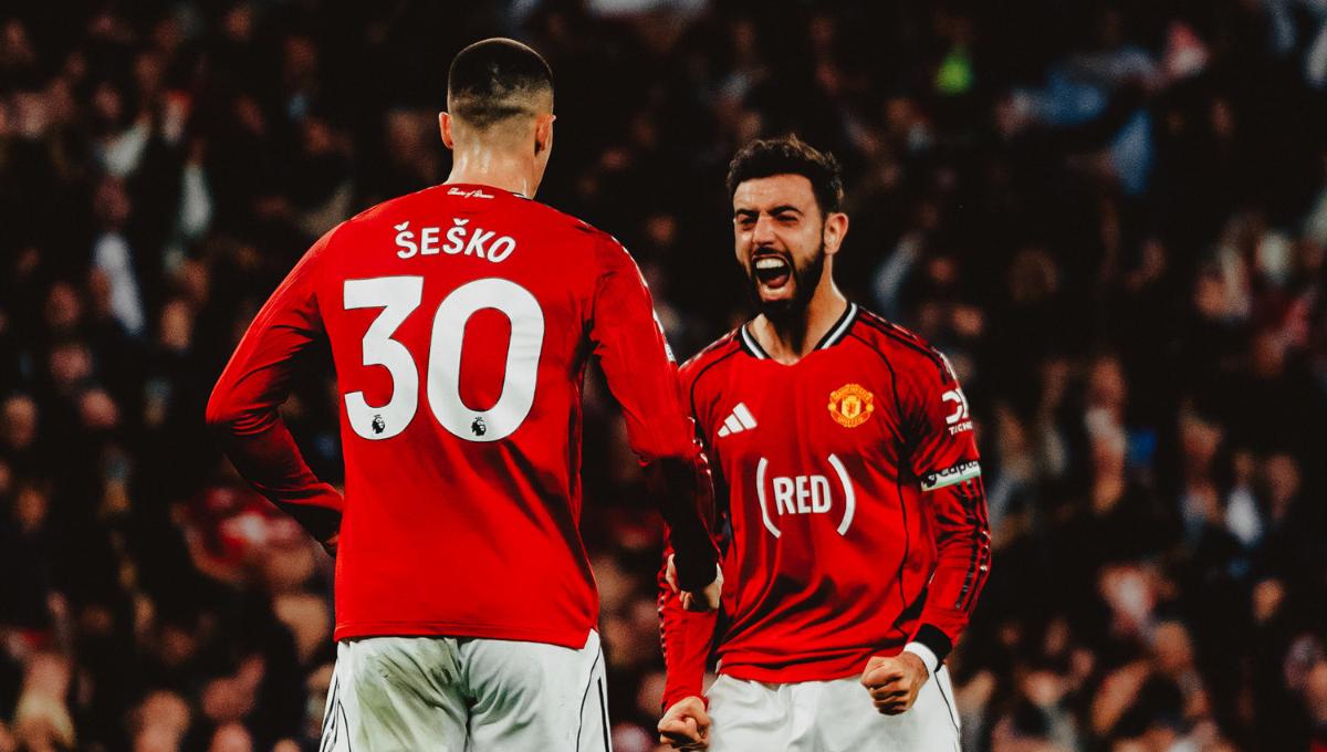 Jadwal Liga Inggris Pekan 35: Big Match MU vs Liverpool, Arsenal vs Fulham, dan Ujian Man City