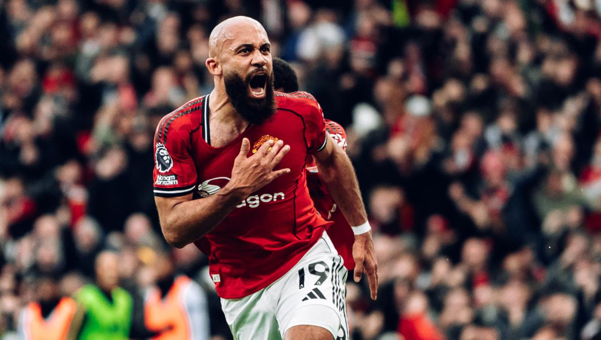 Asosiasi Wasit Liga Inggris Akui Gol Kedua Manchester United Seharusnya Tidak Sah, Mbeumo Handball!