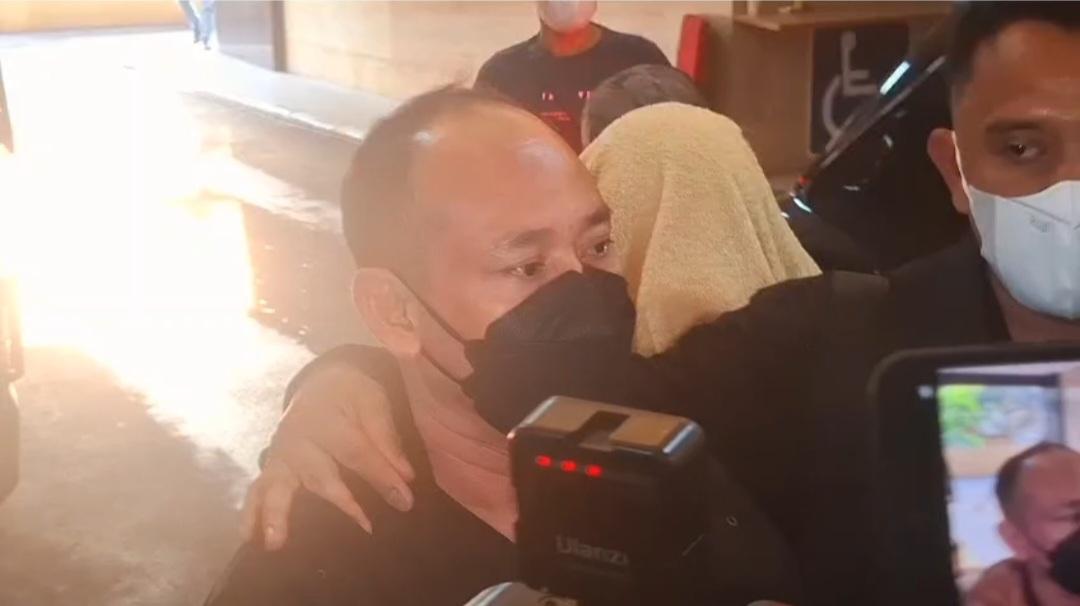 Eks Kasat Narkoba Polres Bima Kota dan Mantan Istri Koh Erwin Diperiksa Kasus Dugaan TPPU