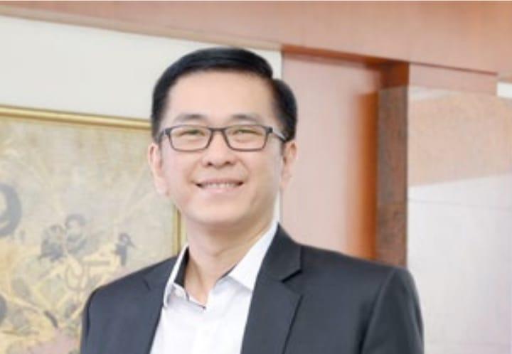 Strategi Pepe Arinata Pasca Penunjukkan Sebagai Presdir Reliance