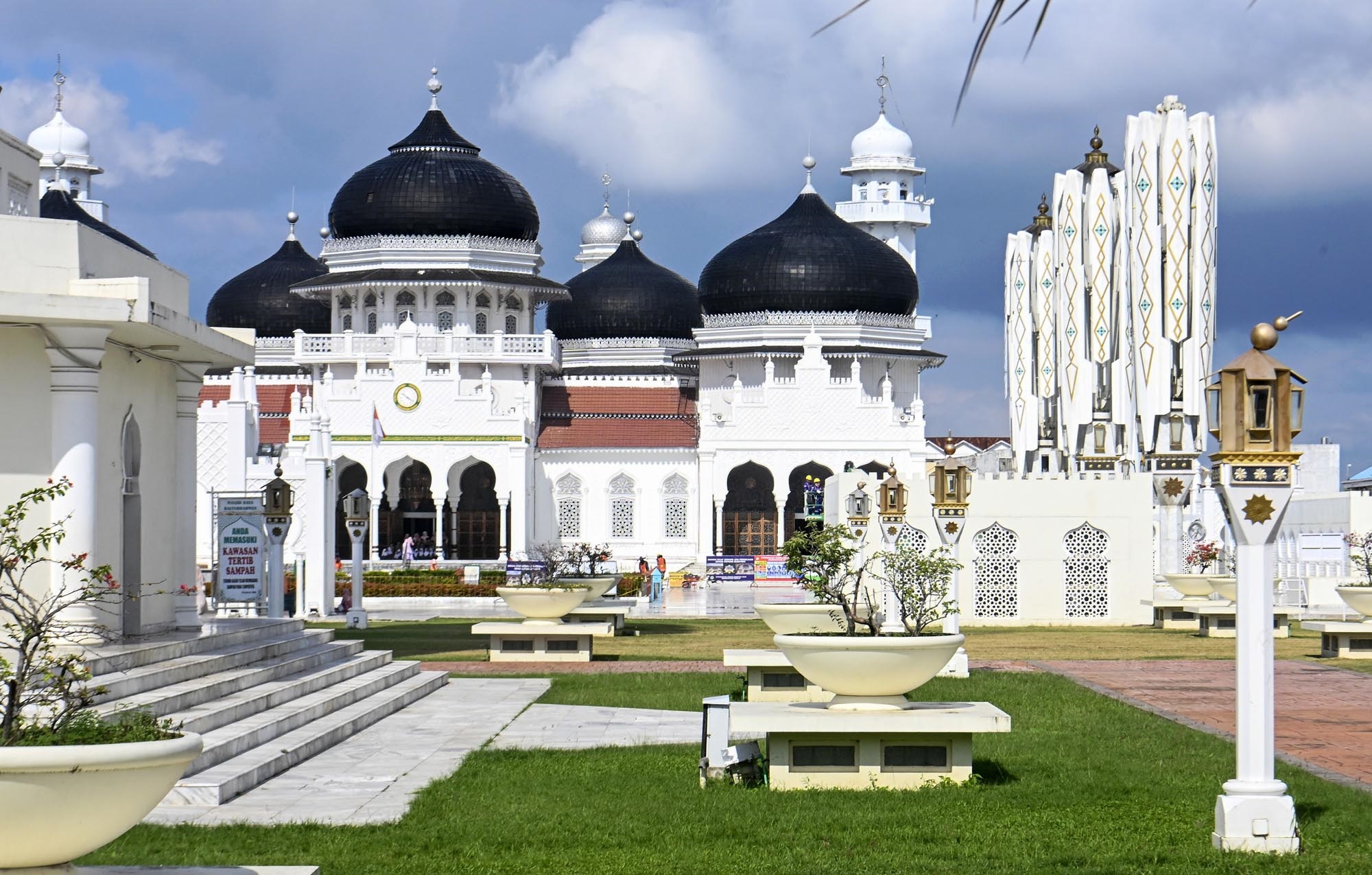 Jadwal Imsakiyah Kota Banda Aceh Rabu, 18 Maret 2026