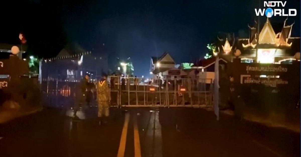 Konflik Perbatasan Memanas, Warga Thailand dan Kamboja Saling Serang di Sosial Media
