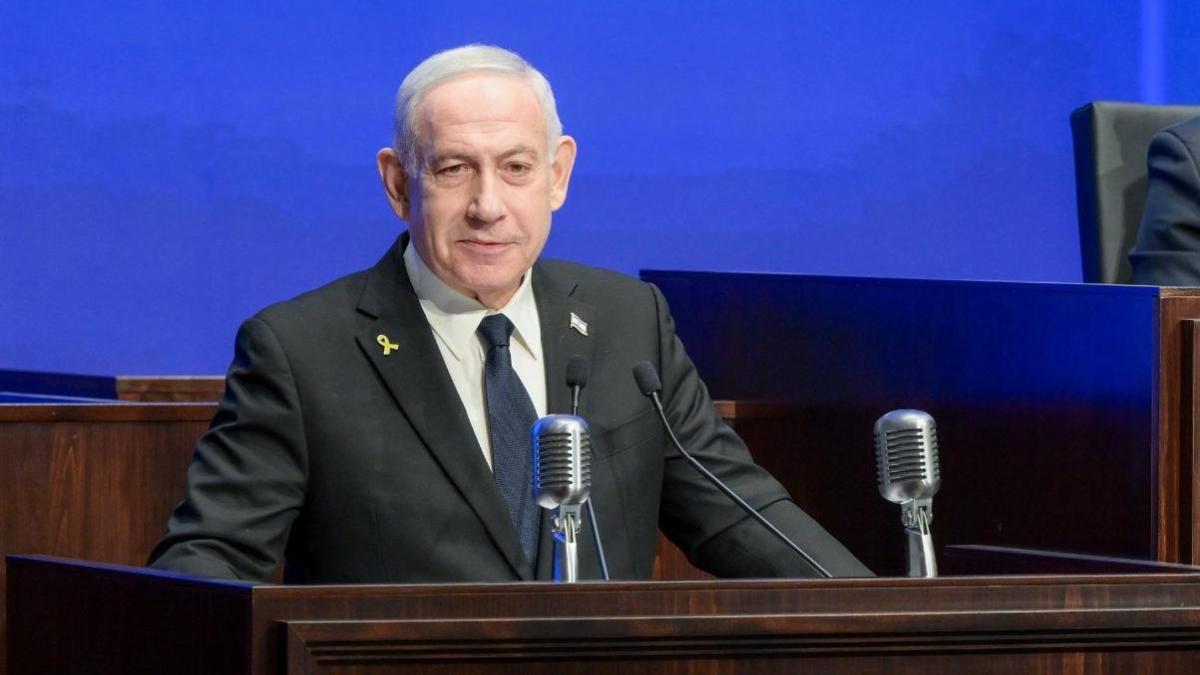 PM Netanyahu Diseret ke Pengadilan, Jalani Sidang Korupsi di Tengah Konflik Besar
