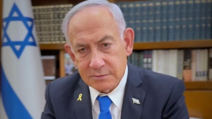 Kronologi Netanyahu Keracunan Makanan Basi, Derita Radang Usus, Kini Batal Hadiri Sidang Korupsi