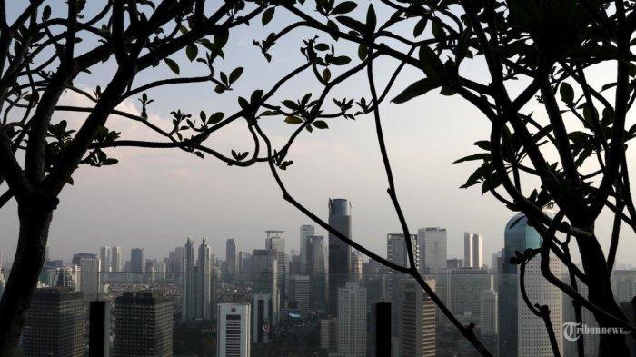 Industri Nasional Didorong Ikut Serta Percepat Transisi Menuju Ekonomi Hijau