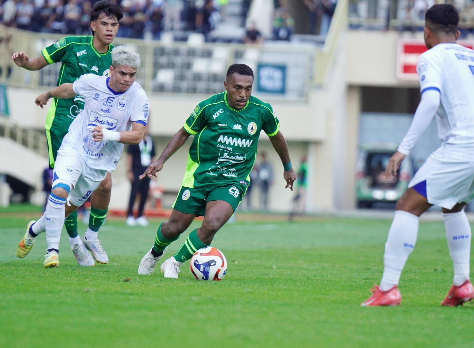 Jadwal Final Liga 2: PSS Sleman Diuntungkan, Kans Super Elja Ulangi Kisah Manis 8 Tahun Silam