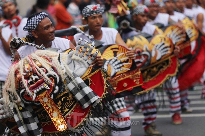 Bali Dinobatkan sebagai Destinasi Terbaik Versi Tripadvisor 2026, Kalahkan London dan Dubai