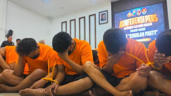 Nasib MB, PPPK Pemkab Sidoarjo Digerebek saat Pesta Gay di Surabaya, Gaji Dihentikan, Bakal Disanksi
