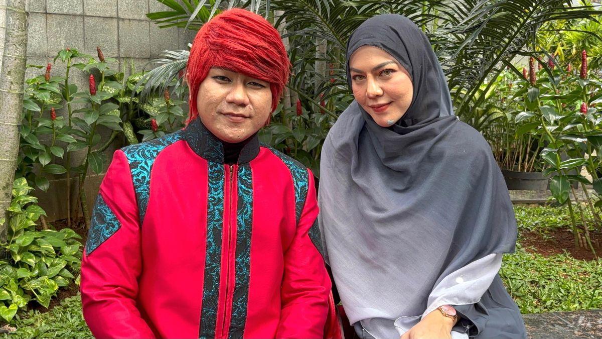 Ratu Rizky Nabila Akui jadi Peyebab Pesulap Merah Lakukan Poligami: Betul Saya yang Menggoda Dia