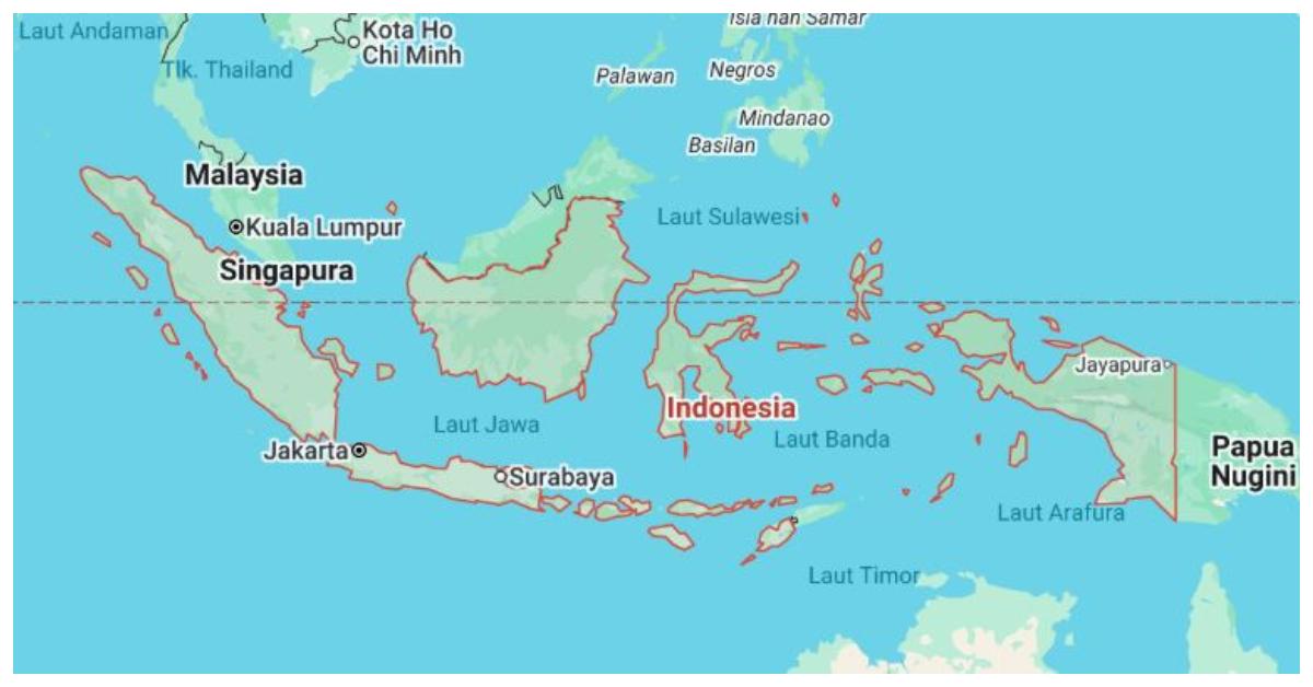 Tanggal 13 Desember Diperingati sebagai Hari Nusantara, Berikut Sejarah dan Ucapannya