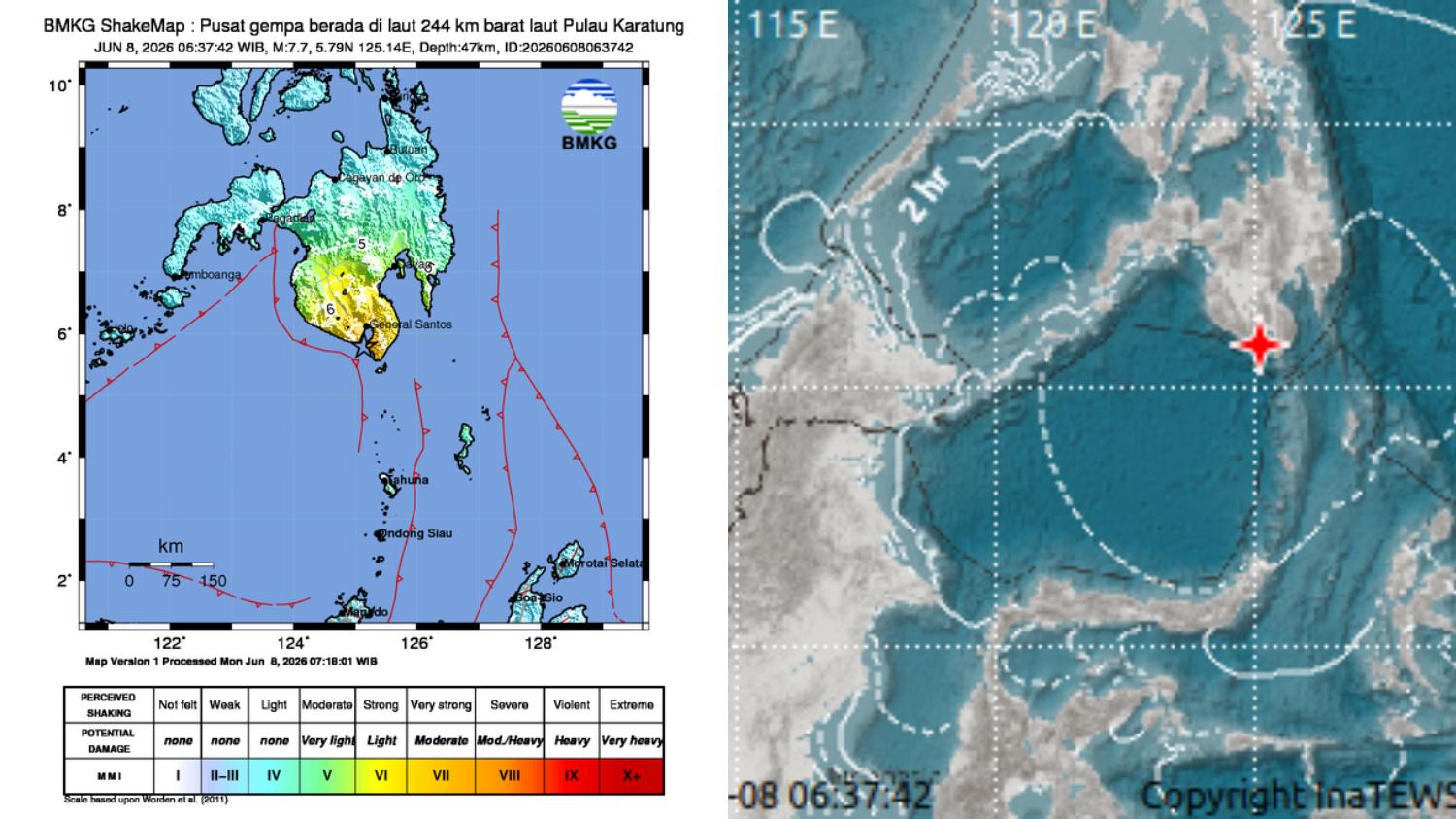Peta-pusat-gempa-Sulut-hari-ini-15-Wilayah-Indonesia-Berstatus-Siaga-Tsunami.jpg