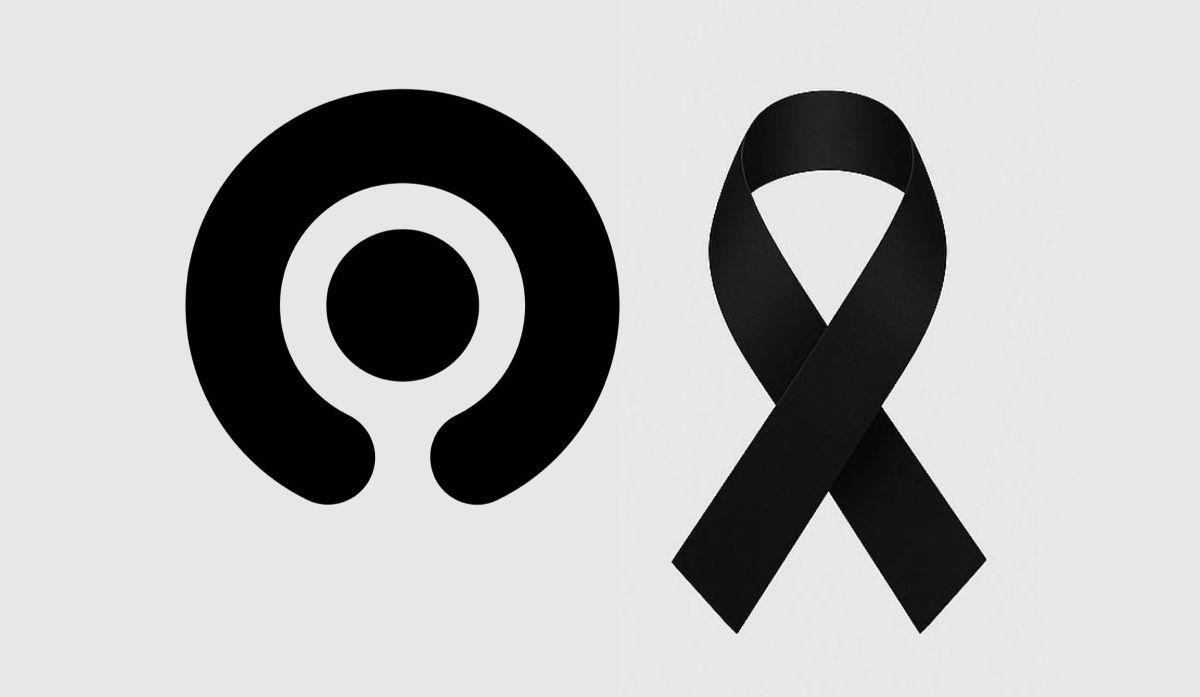 Simbol Pita Hitam Tampil Aplikasi Gojek, Penghormatan untuk Affan Kurniawan