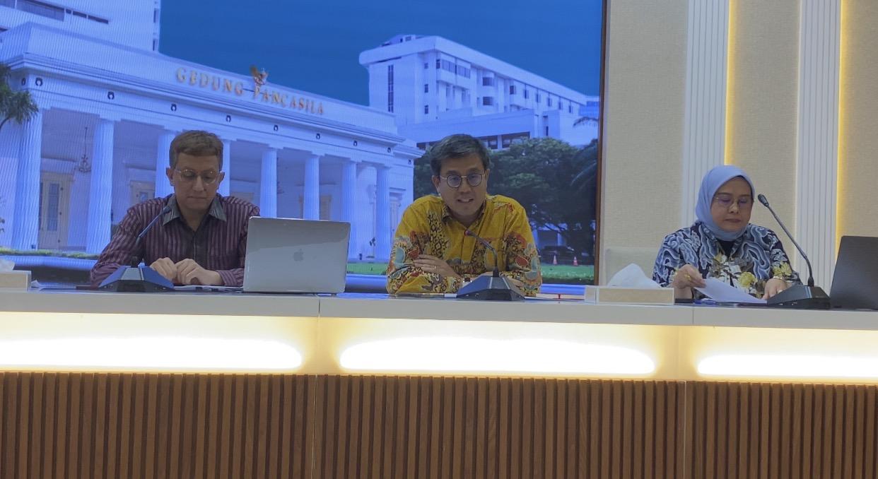 Hampir 5.000 WNI di Kamboja Lapor KBRI Minta Pulang, Mayoritas Akui Kerja Profesional di Online Scam