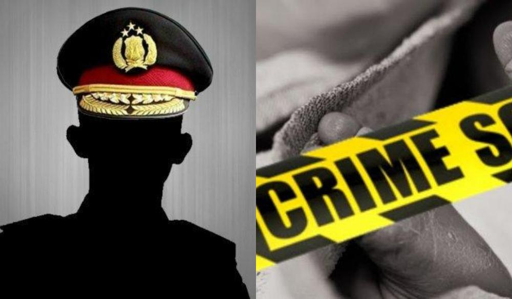 Brigadir Ade Kurniawan Jadi Tersangka Pembunuhan Bayi, Polda Jateng Ungkap Bukti Kuat