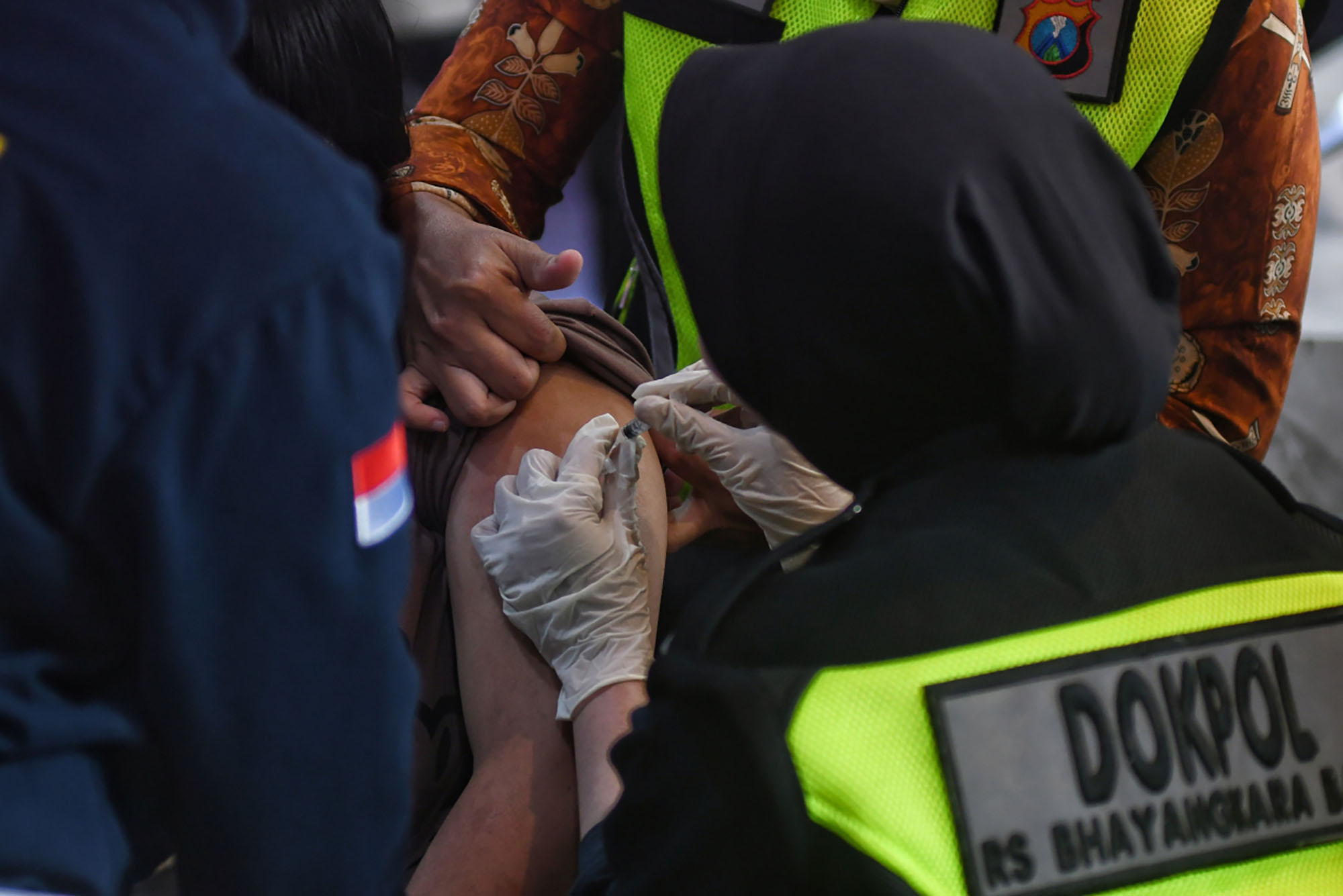 Merasa Sehat Bukan Jaminan, Ini Pentingnya Pap Smear dan Vaksinasi untuk Antisipasi Kanker Serviks
