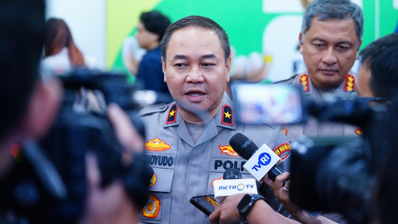 Jelang Piala Dunia 2026, Polri Ingatkan Masyarakat Waspada Penipuan dan Judi Bola