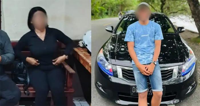 Polwan Polda Maluku Digerebek saat Bersama Pria Lain, Propam Selidiki Dugaan Perselingkuhan