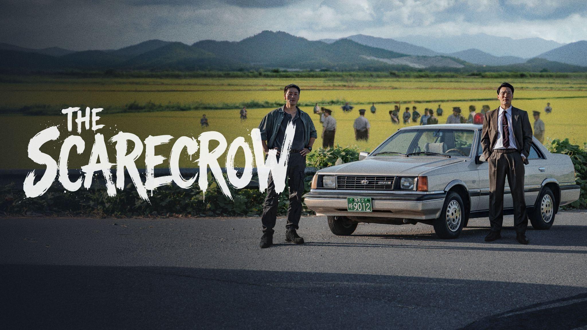 2 Drama Korea Terbaru Viki April 2026: The Scarecrow dan Heart Signal 5 Wajib Ditonton