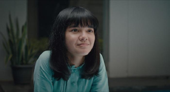 FILM TERBARU NETFLIX - Poster film terbaru Netflix, Rumah untuk Alie, diunduh dari rilis, Selasa (5/8/2025).