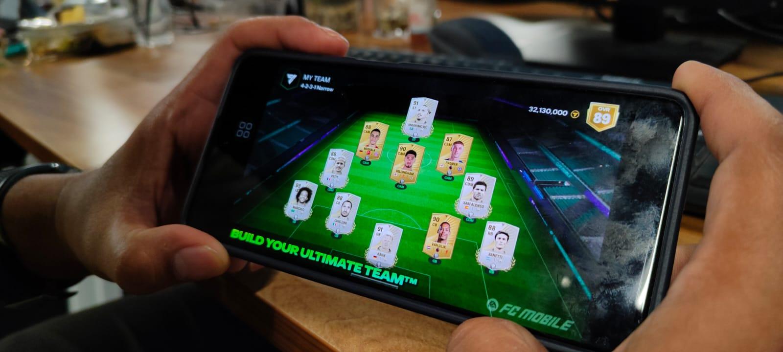 Kode Redeem FC Mobile Terbaru Selasa, 13 Januari 2026, Segera Klaim Hadiah Gratis