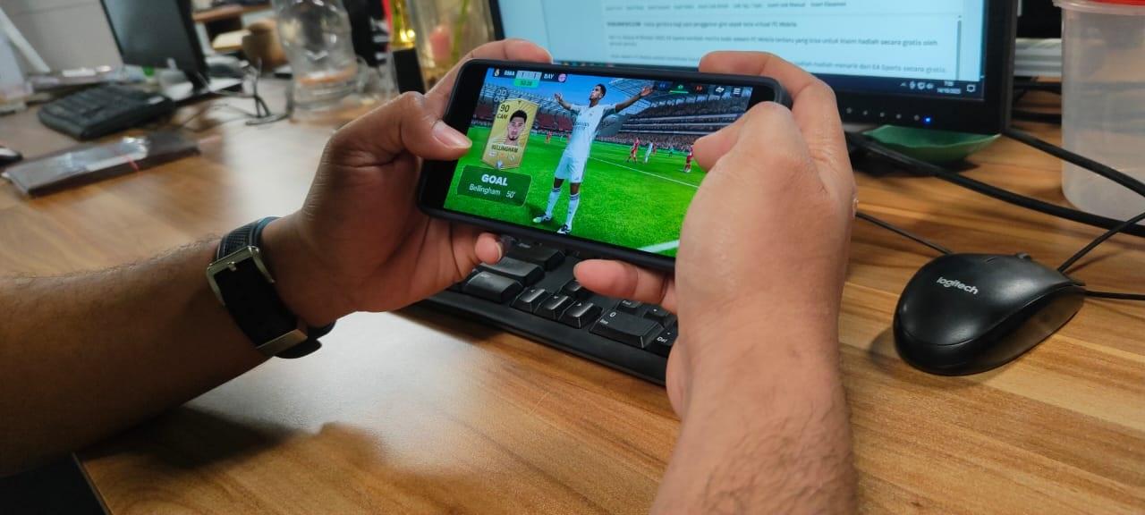 Kode Redeem FC Mobile Terbaru 8 April 2026: Klaim 50 Gold dan 2.000 Gems Gratis di redeem.fcm.ea.com