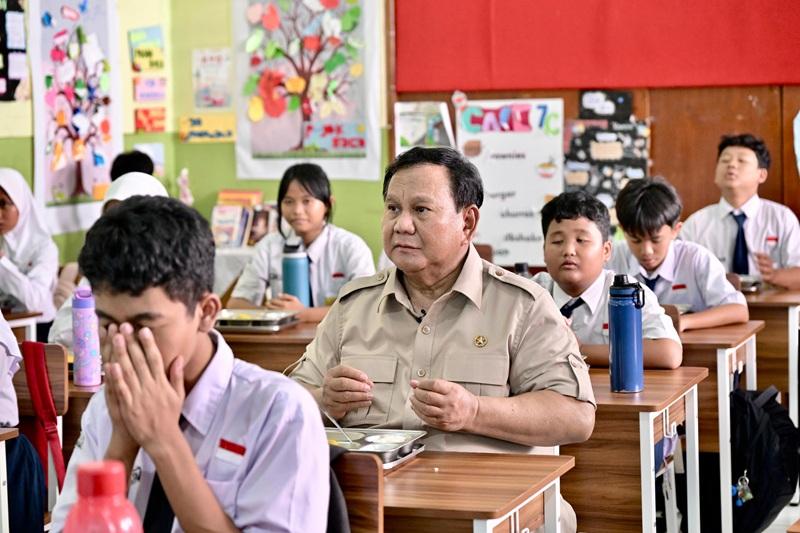 Skandal Korupsi BGN, Pukat UGM Sarankan MBG Disetop Dulu untuk Proses Hukum dan Evaluasi Total