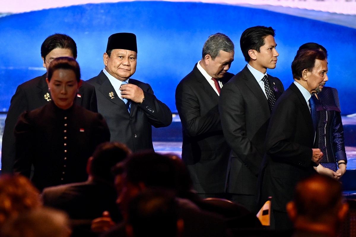 Prabowo Dorong Masalah Thailand-Kamboja Diselesaikan Melalui Dialog