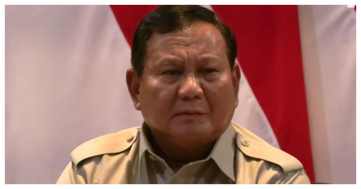 Prabowo Sebut BUMN Kebobolan Paling Besar: Sedang Saya Bersihkan