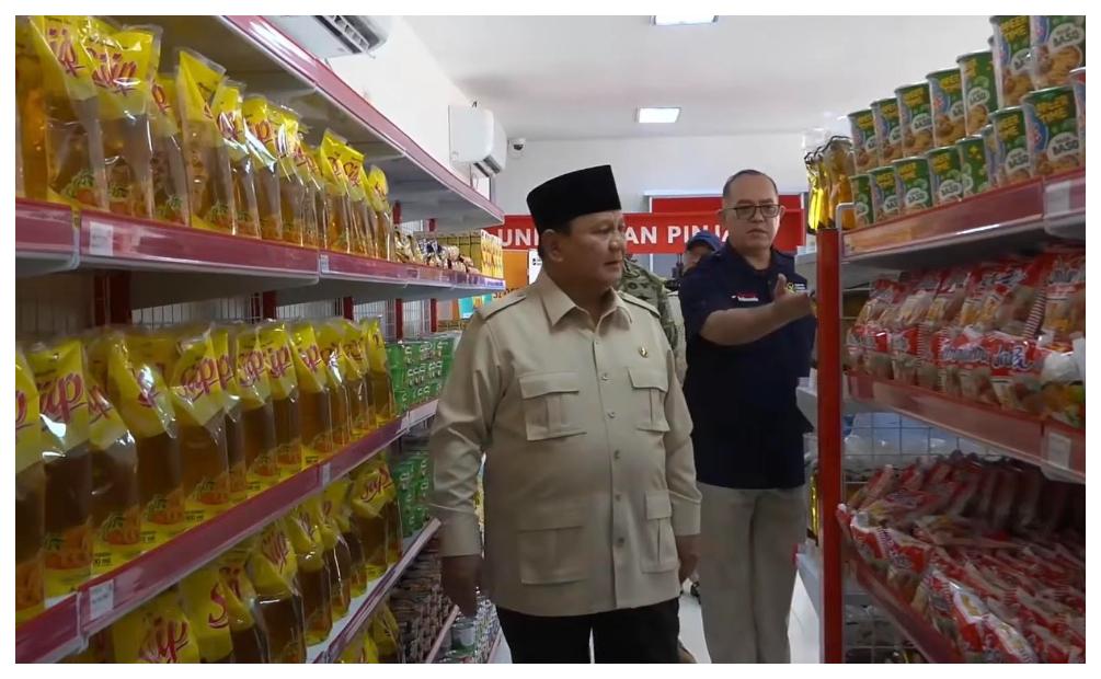PDIP Kritik Program Koperasi Desa Merah Putih yang Dinilai Terlalu Sentralistik