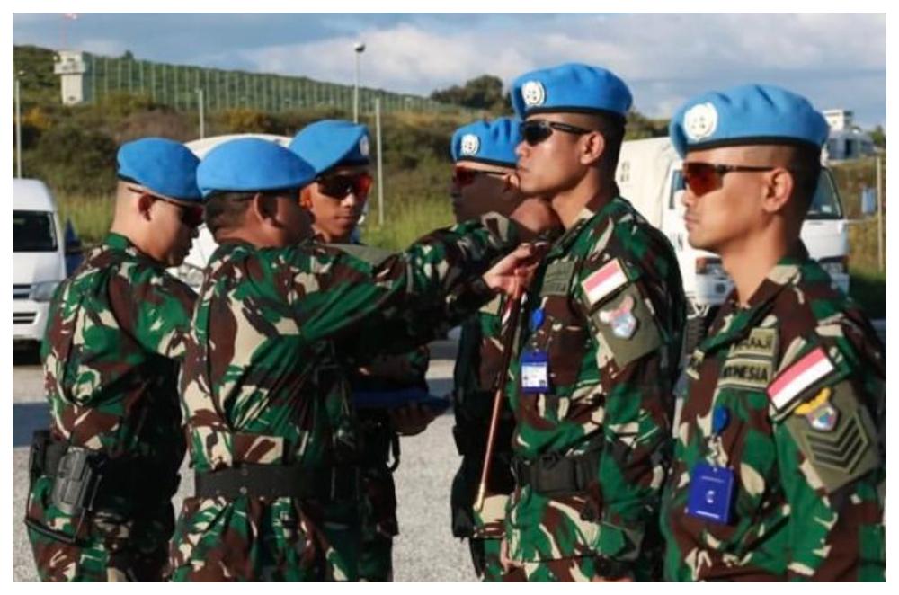 Pasukan UNIFIL Diserang, Pengamat Sebut Israel 'Tes' Respons Indonesia dan Dunia Internasional