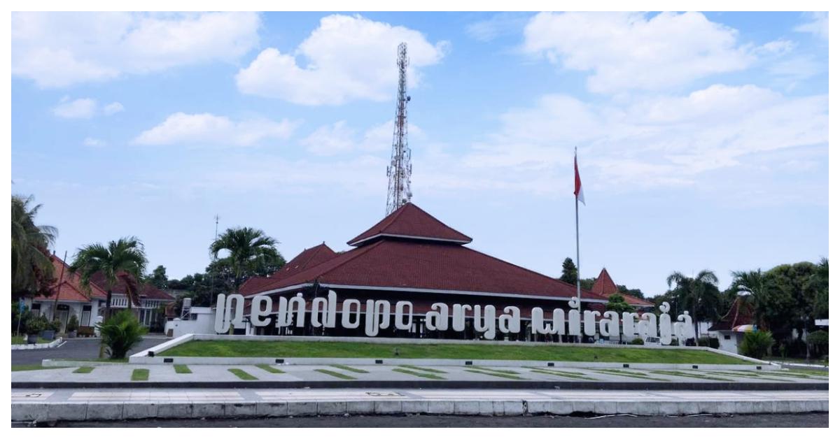 Prakiraan Cuaca Wilayah Mataraman Kamis, 4 Juni 2026: Mayoritas Udara Kabur