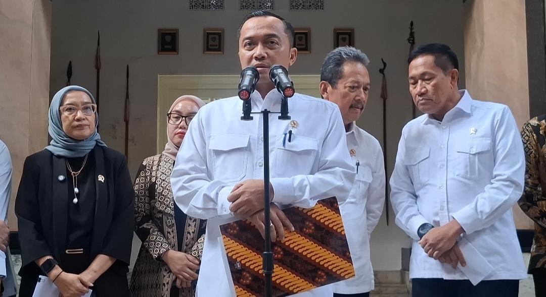 Kantor BGN Digeledah Kejagung, Istana Minta Kabinet Jauhi Pelanggaran Norma Hukum