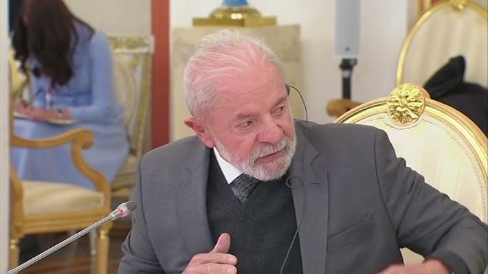 Presiden Brasil Turun Tangan, Siap Jadi Penengah AS–Venezuela demi Cegah Perang Saudara Regional