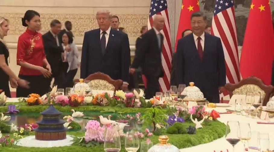 Tiongkok Tak Akui Kesepakatan Borong Pesawat Boeing yang Digembar-gemborkan Trump
