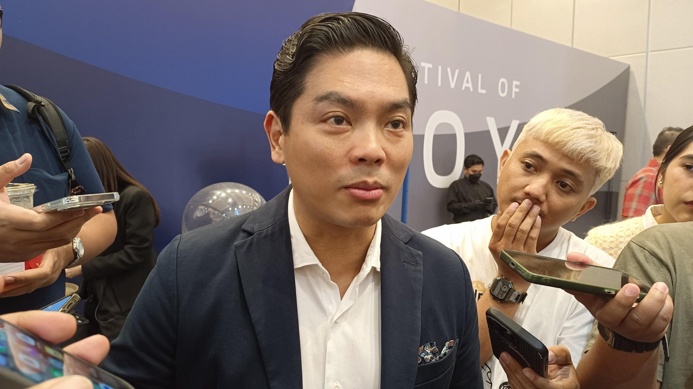 BMW Ungkap Dampak Konflik Timur Tengah ke Pasar Mobil Premium RI Masih Terbatas