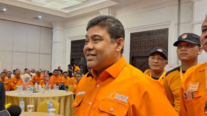 UMP Jakarta Lebih Rendah dari UMK Bekasi dan Karawang, Said Iqbal: Masuk Akal?