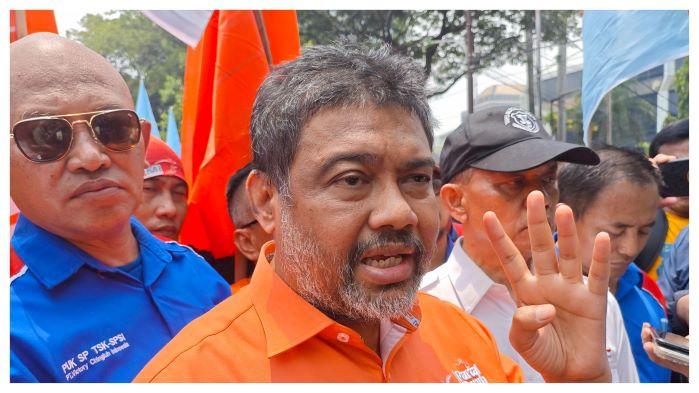 Serikat Buruh Klaim Tak Dilibatkan Mendalam dalam Pembahasan Upah Minimum 2026