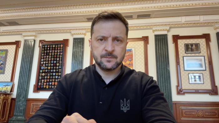 Ukraina Dukung Gagasan Gencatan Senjata Natal dengan Rusia, Zelensky: Tergantung Moskow