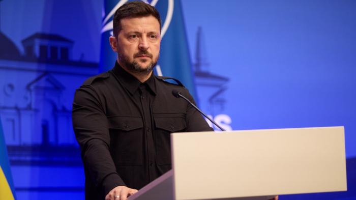 Curhatan Zelensky Soal Ukraina: Kami Tak Bisa Tunggu hingga Perang Iran Selesai