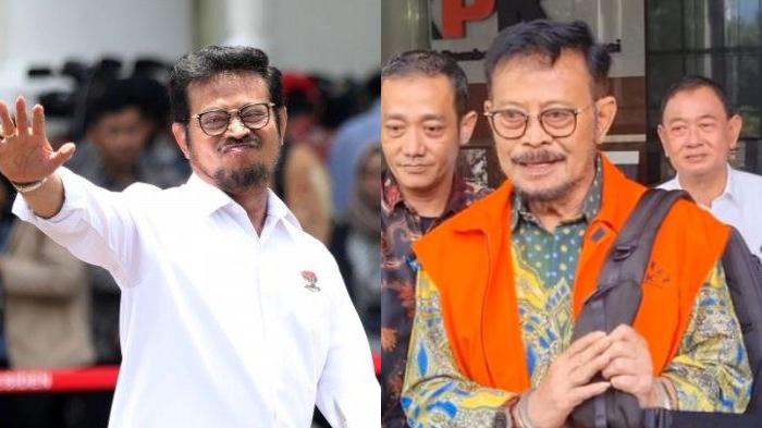 Usut TPPU Syahrul Yasin Limpo, KPK Panggil Pegawai Visi Law Office