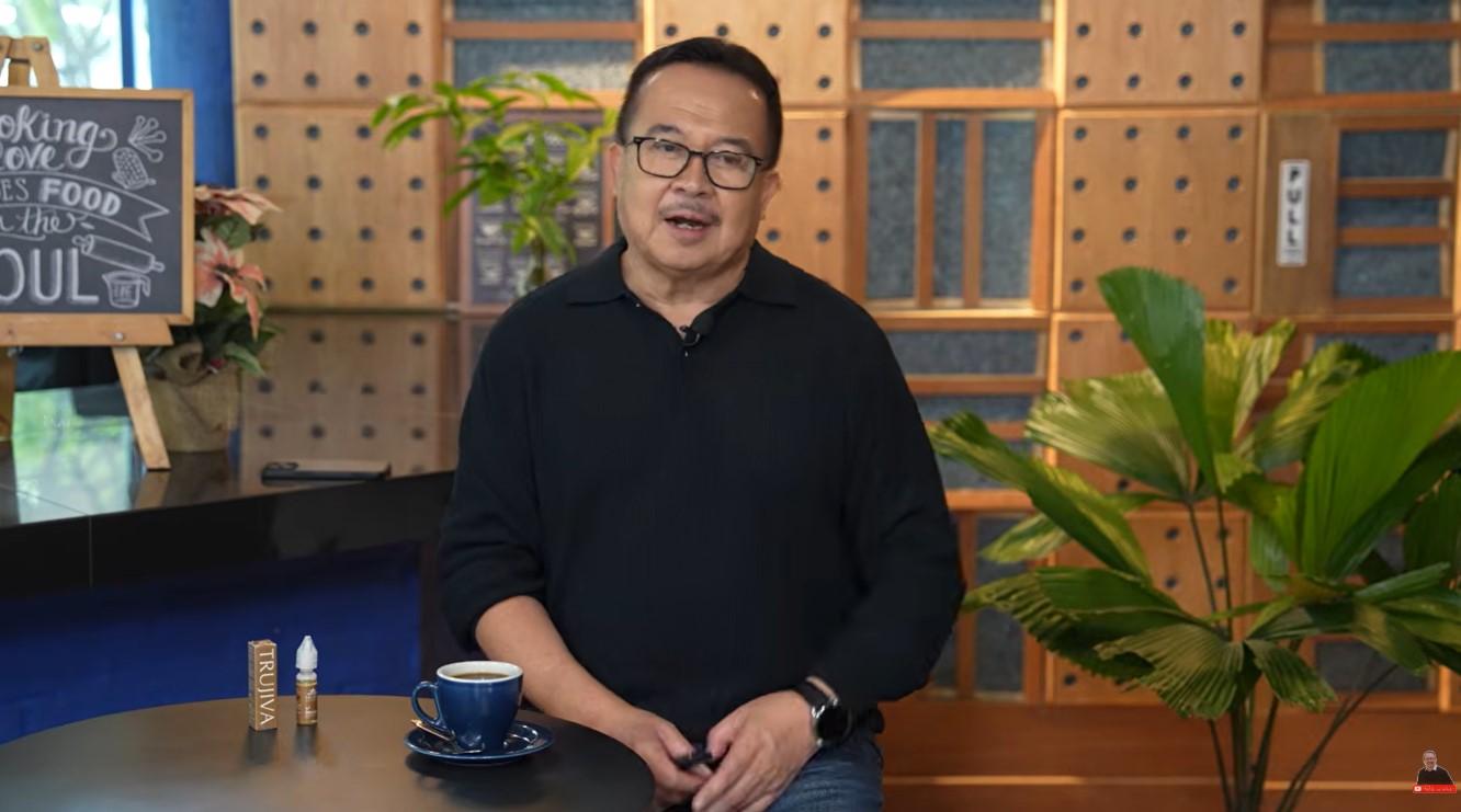 Pesan untuk UMKM, Pofesor FEB UI Ingatkan Jangan Asal Tinggalkan Marketplace