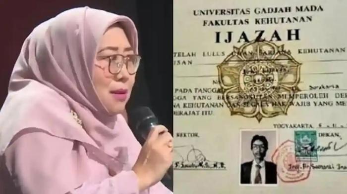 Profesor UNJ soal Kasus Ijazah Jokowi: Kalau Masing-masing Tak Mau Mengalah, Masyarakat Terbelah