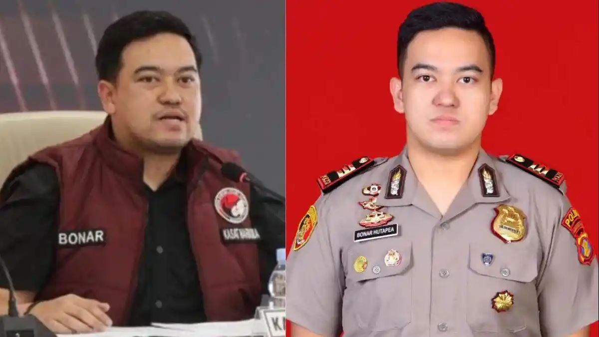 Profil AKP Yohanes Bonar Adiguna, Kasatnarkoba Polres Kukar Tersangka Narkoba, Baru 5 Bulan Menjabat