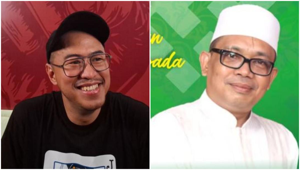 Profil-KH-Matin-Syarkowi-Laporkan-Pandji-Pragiwaksono-ke-Polisi-Pendukung-Jokowi-dan-Prabowo.jpg