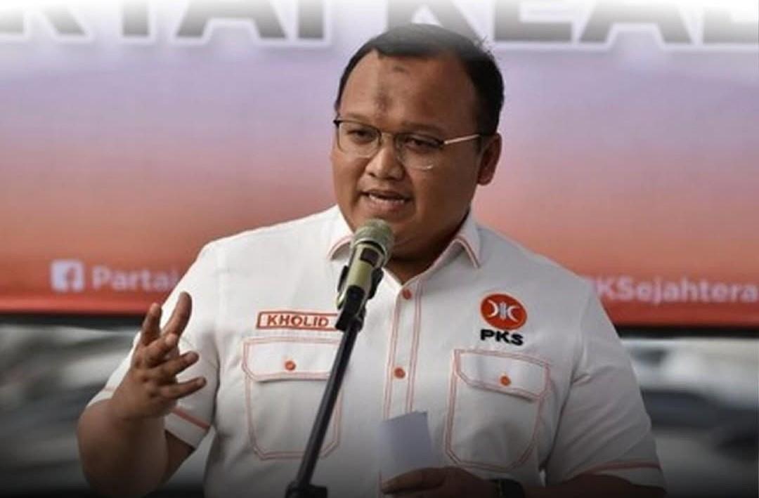Golkar Usulkan Koalisi Permanen, PKS: Pilpres 2029 Masih Jauh untuk Dibahas 