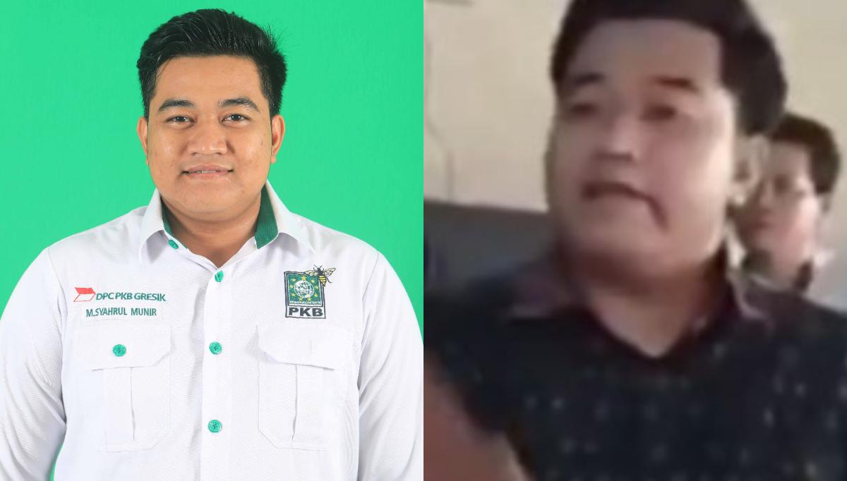 Profil-Syahrul-Munir-Ketua-DPRD-Gresik-Viral-Tantang-Warga-Duel-saat-Audiensi-Segini-Hartanya.jpg